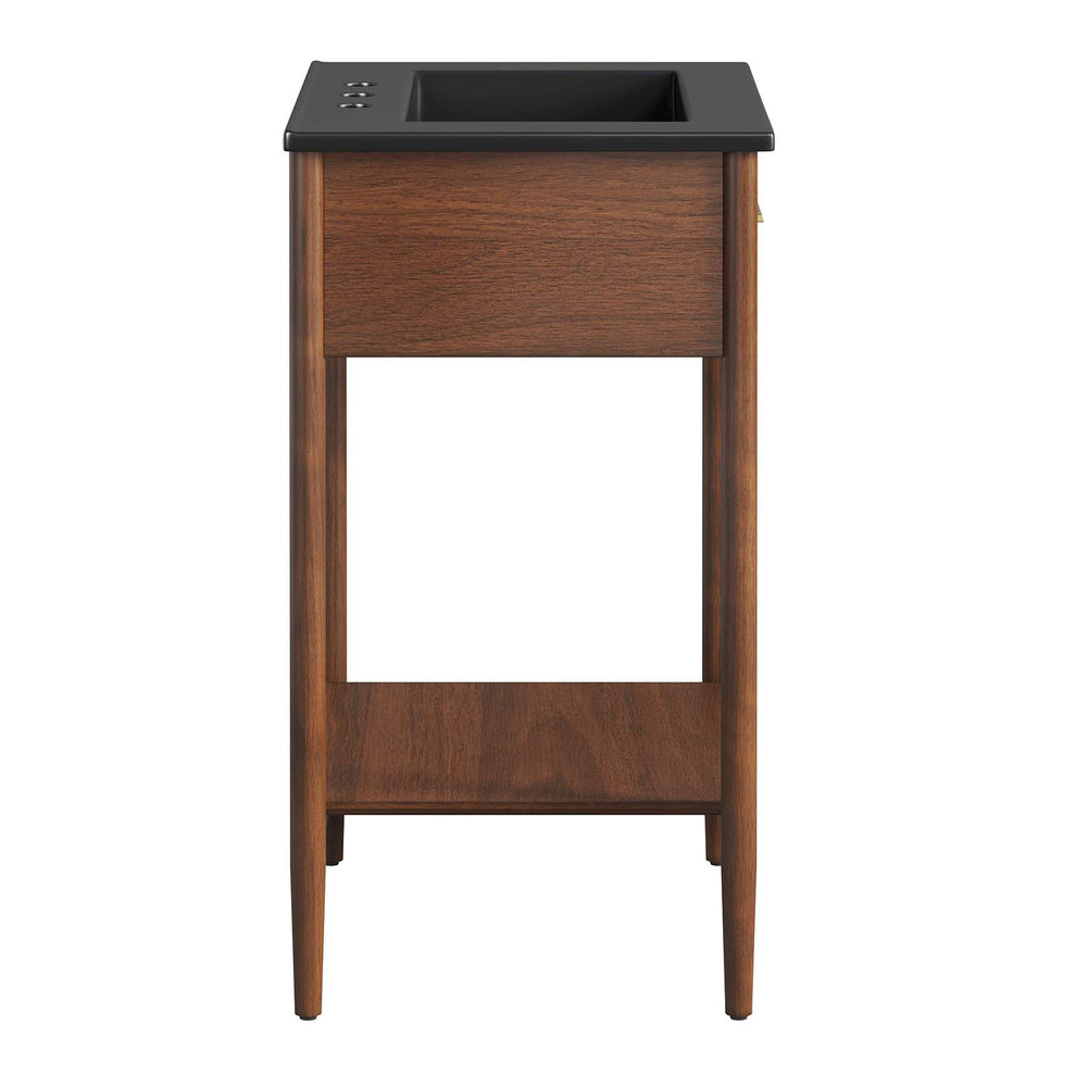 Zaire 24" Bathroom Vanity By Modway - EEI-6661 | Bathroom Accessories | Modishstore - 10