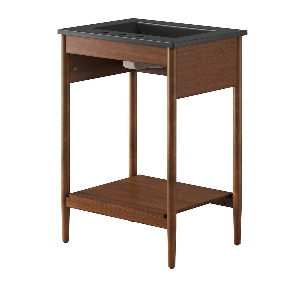 Zaire 24" Bathroom Vanity By Modway - EEI-6661 | Bathroom Accessories | Modishstore - 11