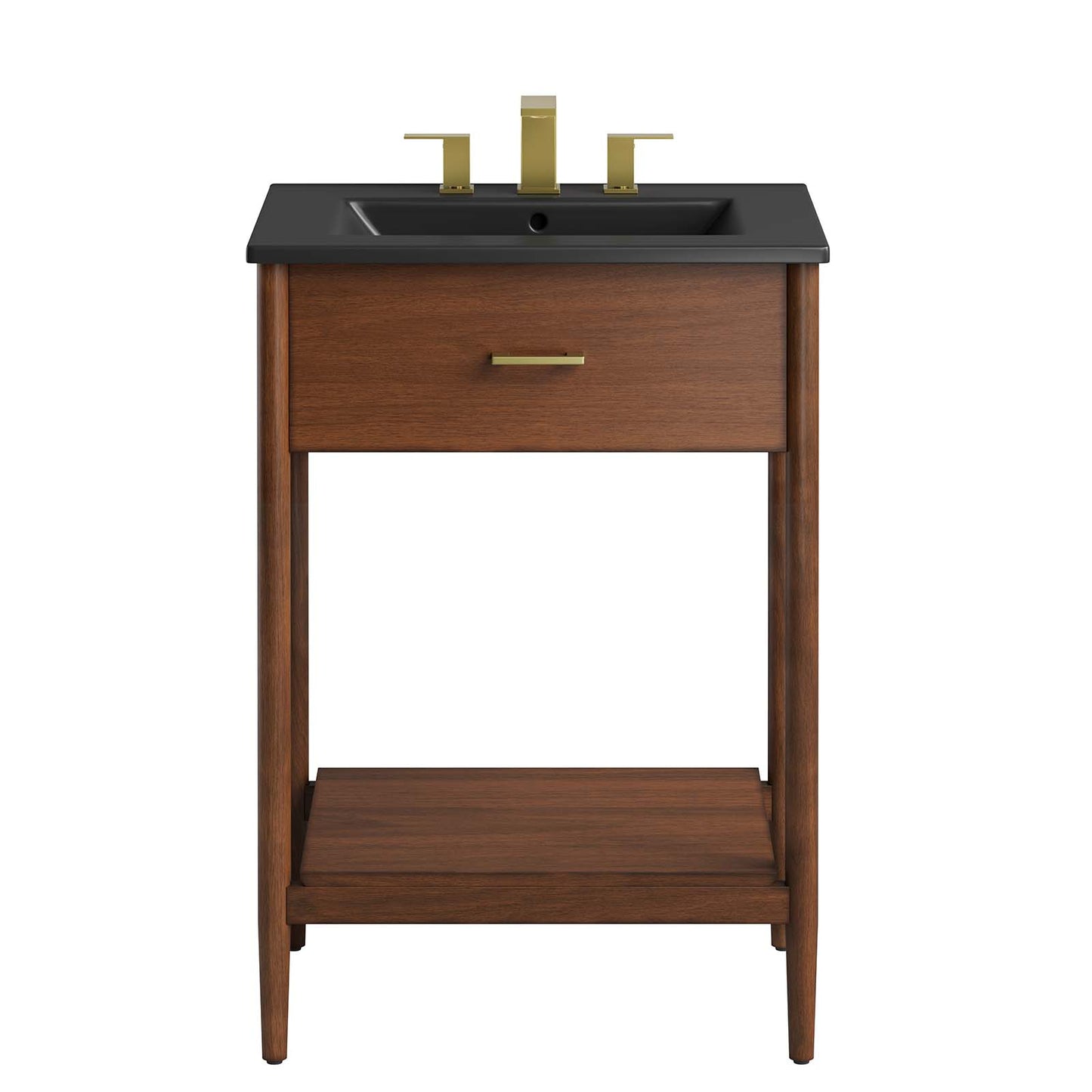 Zaire 24" Bathroom Vanity By Modway - EEI-6661 | Bathroom Accessories | Modishstore - 12