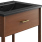 Zaire 24" Bathroom Vanity By Modway - EEI-6661 | Bathroom Accessories | Modishstore - 13