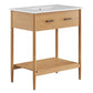 Zaire 30" Bathroom Vanity By Modway - EEI-6662 | Bathroom Accessories | Modishstore - 2