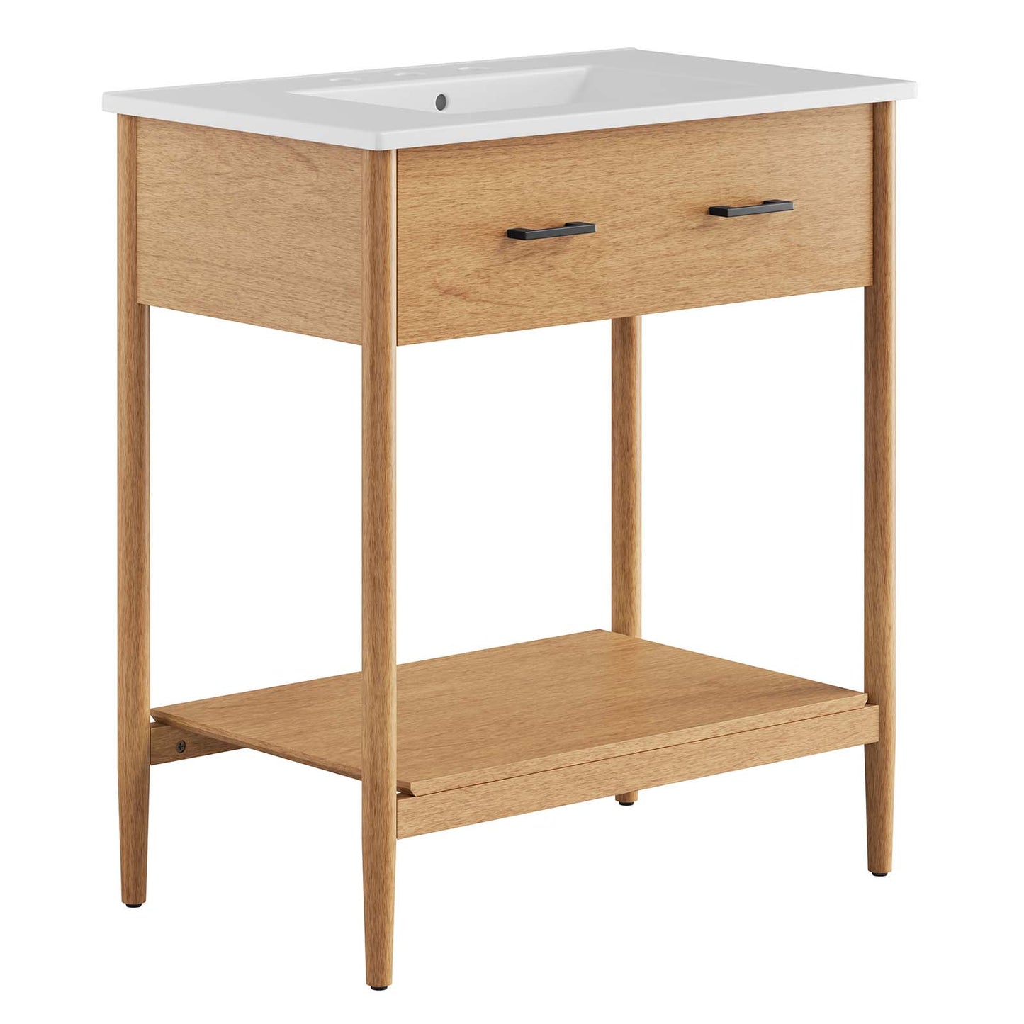 Zaire 30" Bathroom Vanity By Modway - EEI-6662 | Bathroom Accessories | Modishstore - 2