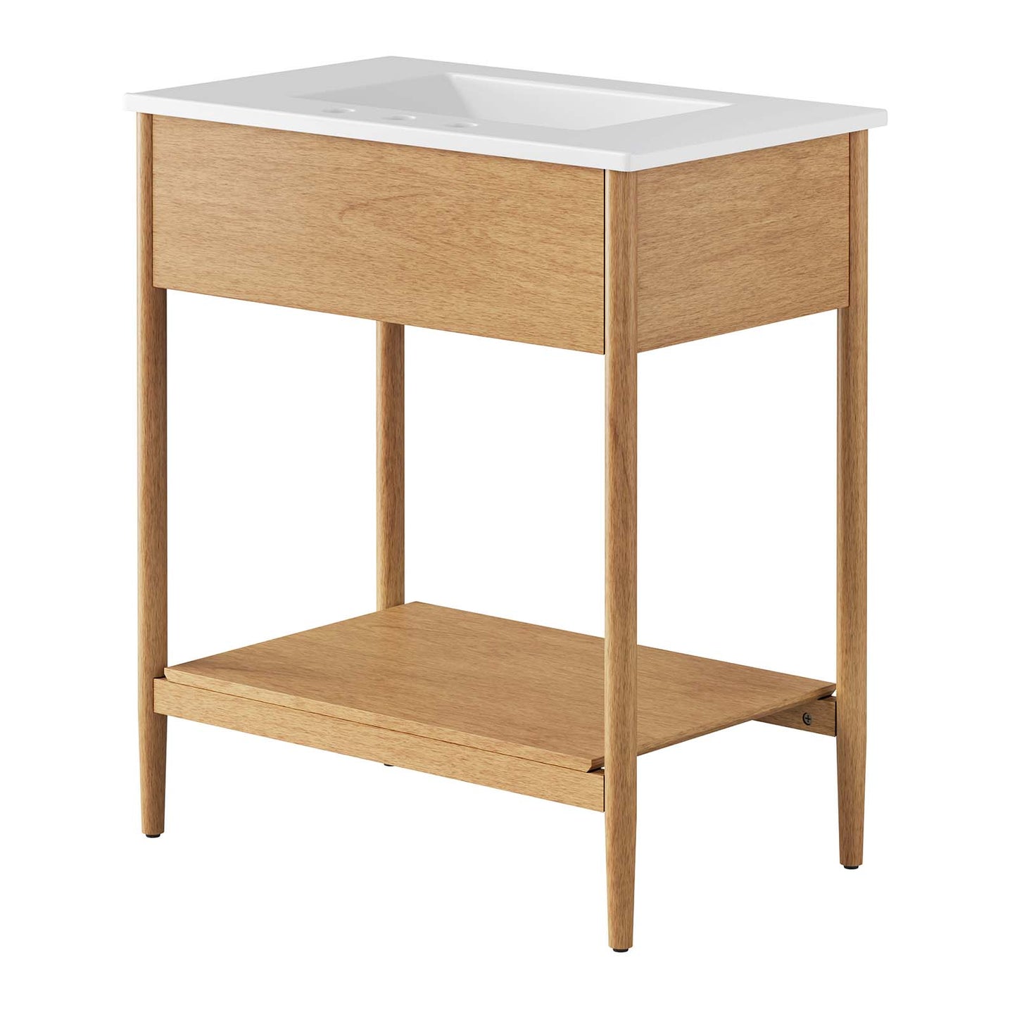 Zaire 30" Bathroom Vanity By Modway - EEI-6662 | Bathroom Accessories | Modishstore - 4