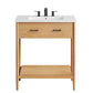 Zaire 30" Bathroom Vanity By Modway - EEI-6662 | Bathroom Accessories | Modishstore - 5