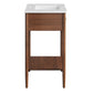 Zaire 30" Bathroom Vanity By Modway - EEI-6662 | Bathroom Accessories | Modishstore - 12