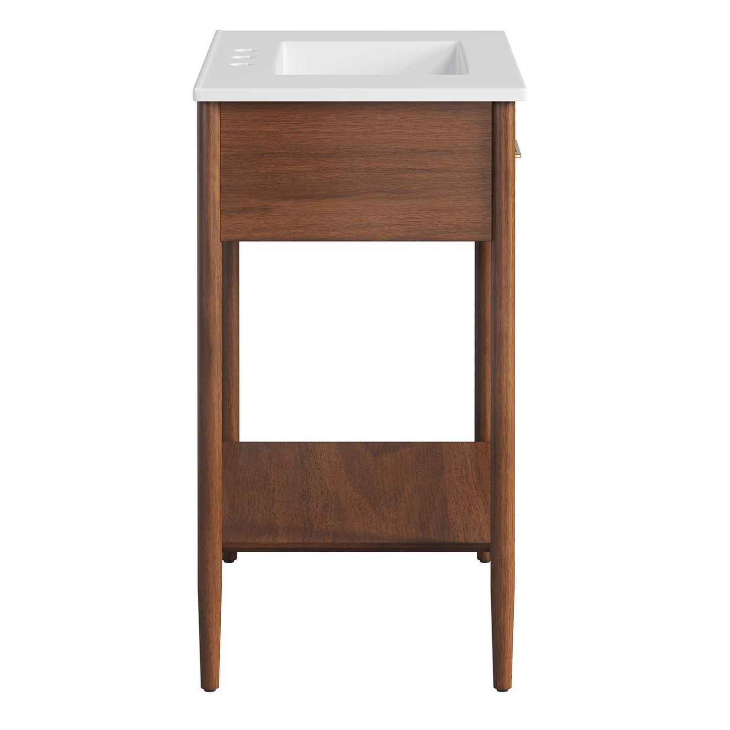 Zaire 30" Bathroom Vanity By Modway - EEI-6662 | Bathroom Accessories | Modishstore - 12