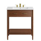 Zaire 30" Bathroom Vanity By Modway - EEI-6662 | Bathroom Accessories | Modishstore - 14