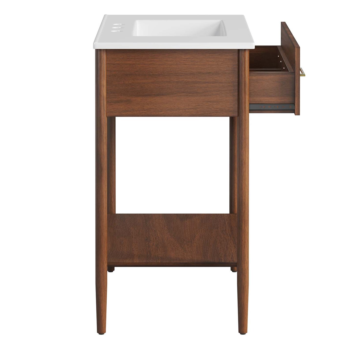 Zaire 30" Bathroom Vanity By Modway - EEI-6662 | Bathroom Accessories | Modishstore - 15