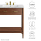 Zaire 30" Bathroom Vanity By Modway - EEI-6662 | Bathroom Accessories | Modishstore - 17