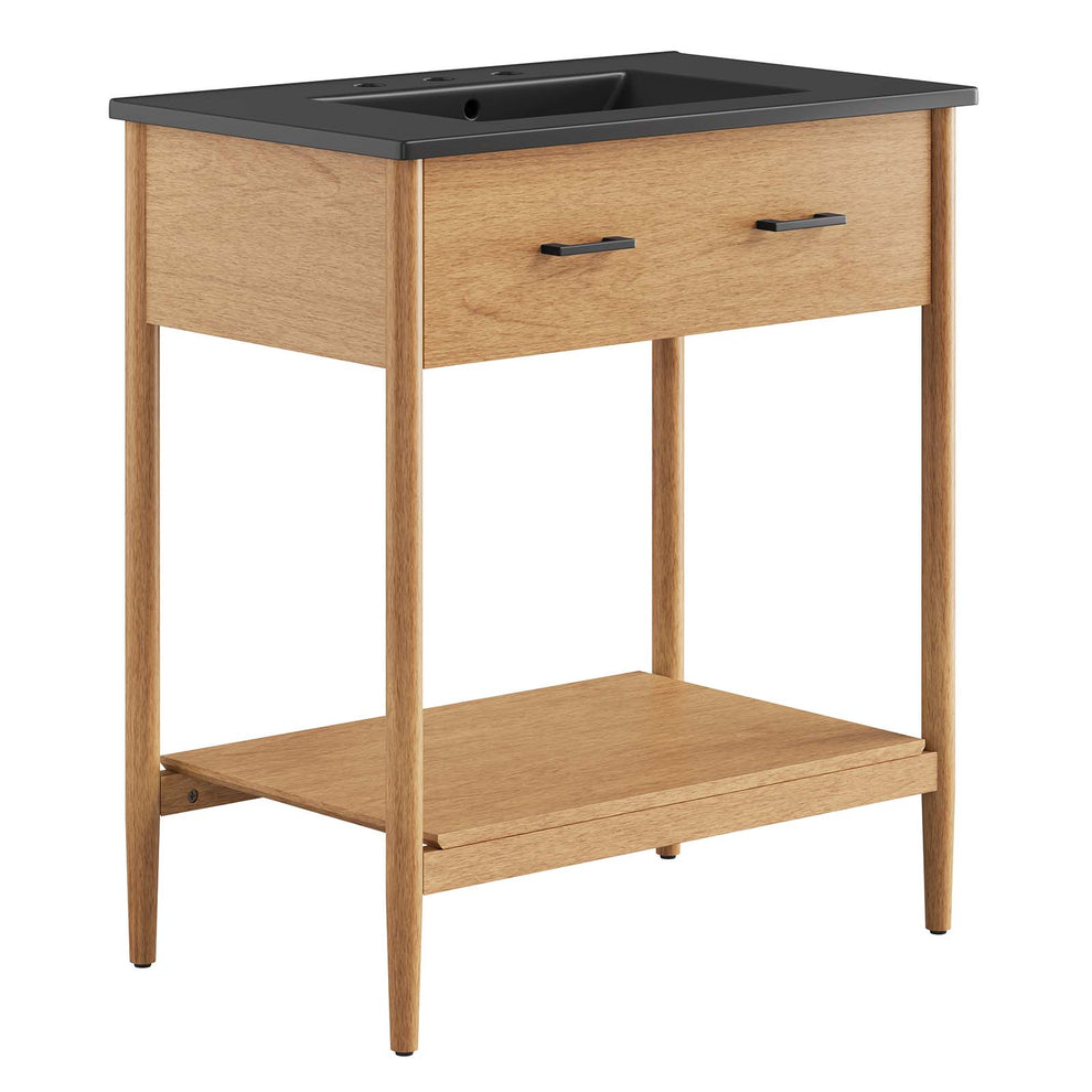 Zaire 30" Bathroom Vanity By Modway - EEI-6663 | Bathroom Accessories | Modishstore - 2