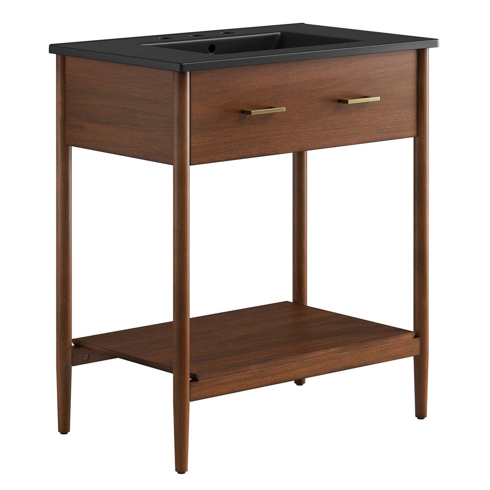 Zaire 30" Bathroom Vanity By Modway - EEI-6663 | Bathroom Accessories | Modishstore - 10