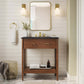Zaire 30" Bathroom Vanity By Modway - EEI-6663 | Bathroom Accessories | Modishstore - 11