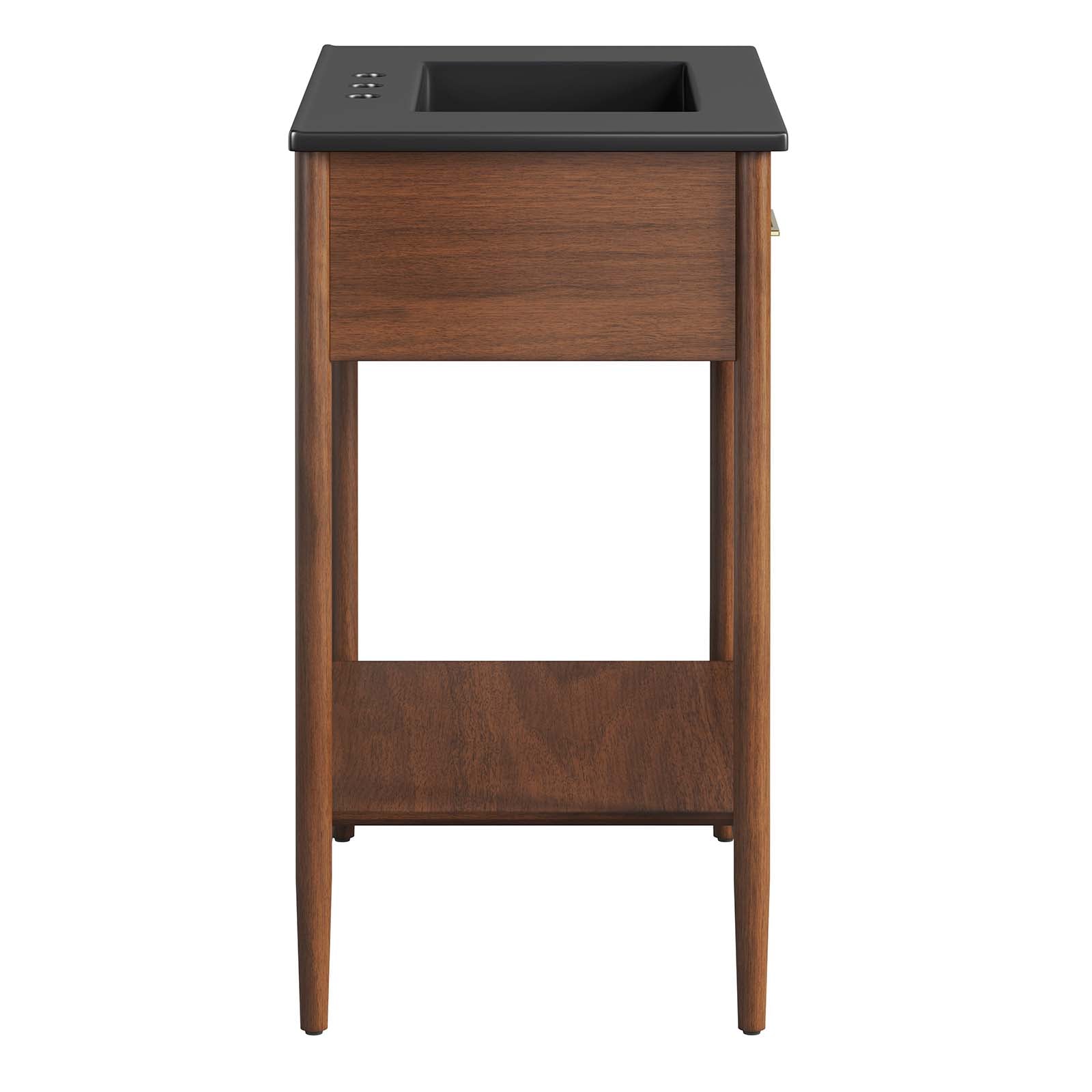 Zaire 30" Bathroom Vanity By Modway - EEI-6663 | Bathroom Accessories | Modishstore - 12
