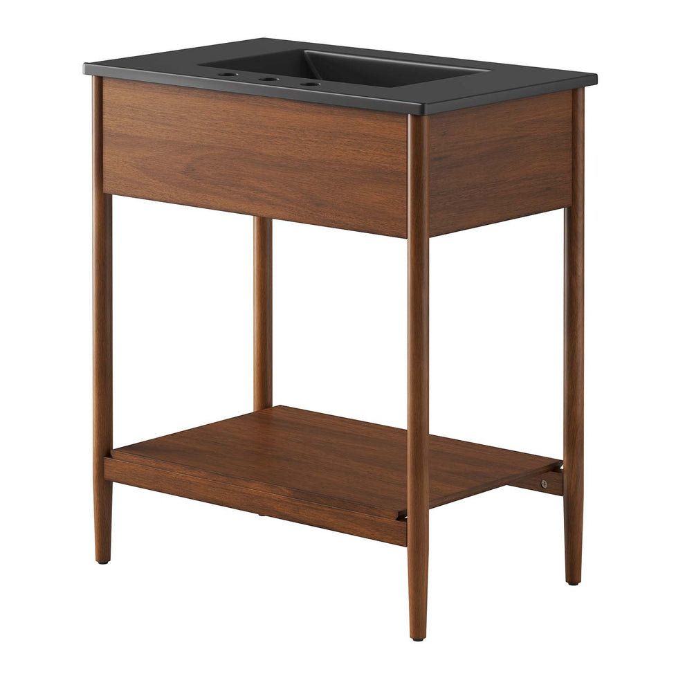 Zaire 30" Bathroom Vanity By Modway - EEI-6663 | Bathroom Accessories | Modishstore - 13