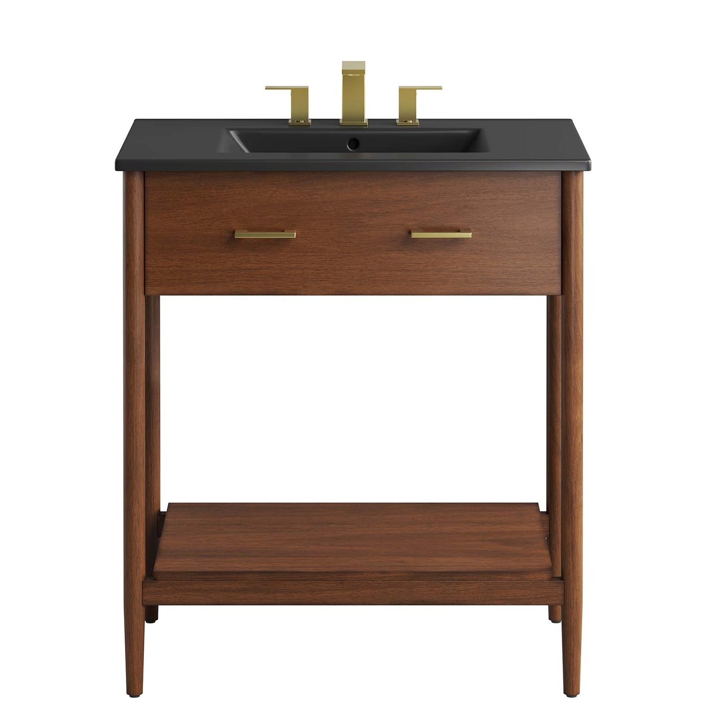 Zaire 30" Bathroom Vanity By Modway - EEI-6663 | Bathroom Accessories | Modishstore - 14