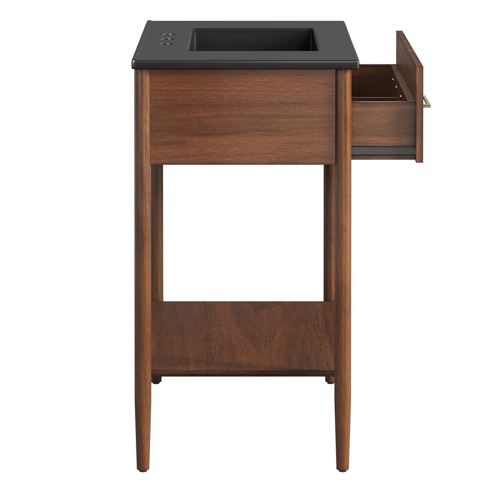 Zaire 30" Bathroom Vanity By Modway - EEI-6663 | Bathroom Accessories | Modishstore - 15