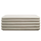Mezzo Upholstered Performance Velvet Storage Bench By Modway - EEI-6664 | Benches | Modishstore - 5