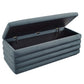 Mezzo Upholstered Performance Velvet Storage Bench By Modway - EEI-6664 | Benches | Modishstore - 16
