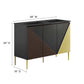 Alchemist 48" Double Sink Bathroom Vanity By Modway - EEI-6667 | Bathroom Accessories | Modishstore - 5