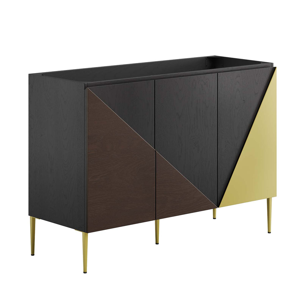 Alchemist 48" Double Sink Bathroom Vanity By Modway - EEI-6667 | Bathroom Accessories | Modishstore - 11
