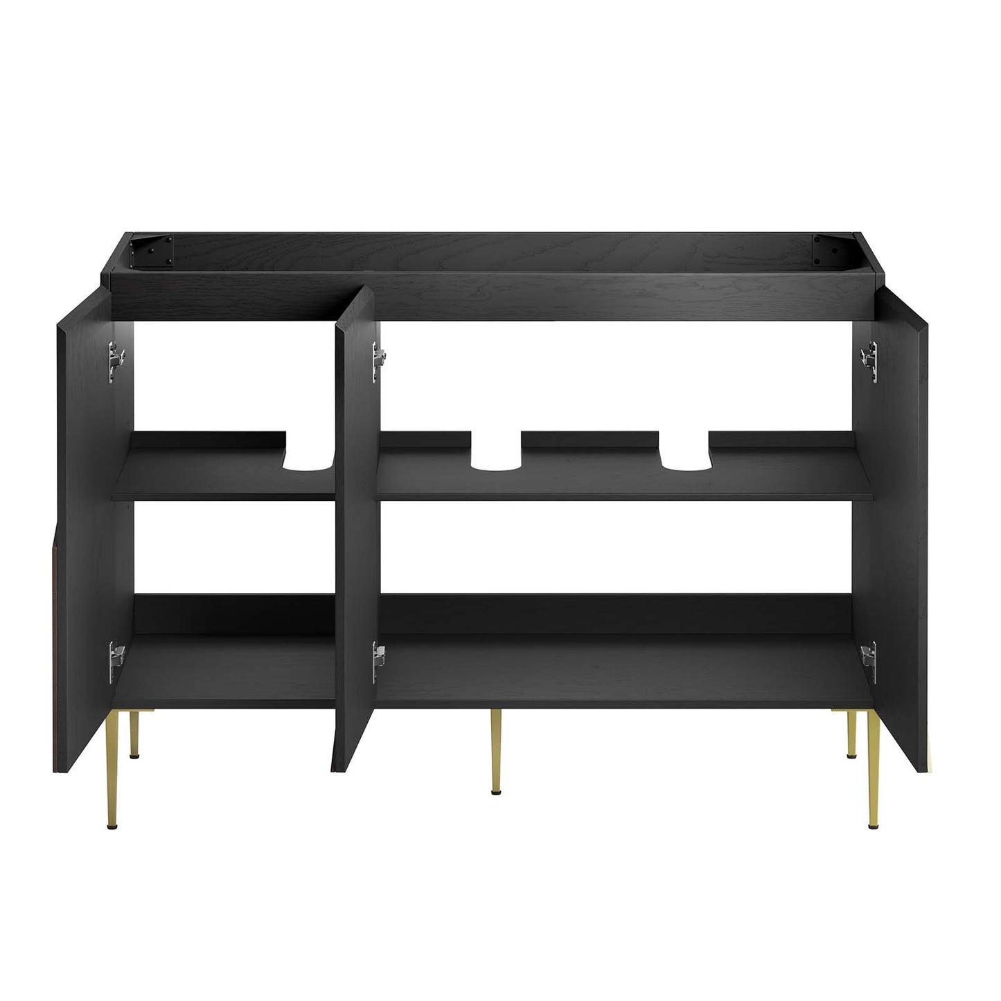 Alchemist 48" Double Sink Bathroom Vanity By Modway - EEI-6667 | Bathroom Accessories | Modishstore - 13