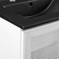 Calla 24" Perforated Metal Bathroom Vanity By Modway - EEI-6679 | Bathroom Accessories | Modishstore - 7