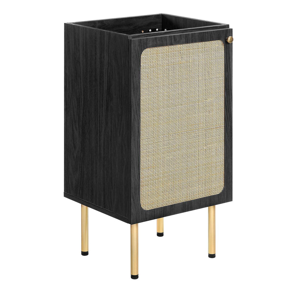 Chaucer 18" Bathroom Vanity By Modway - EEI-6691 | Bathroom Accessories | Modishstore - 4