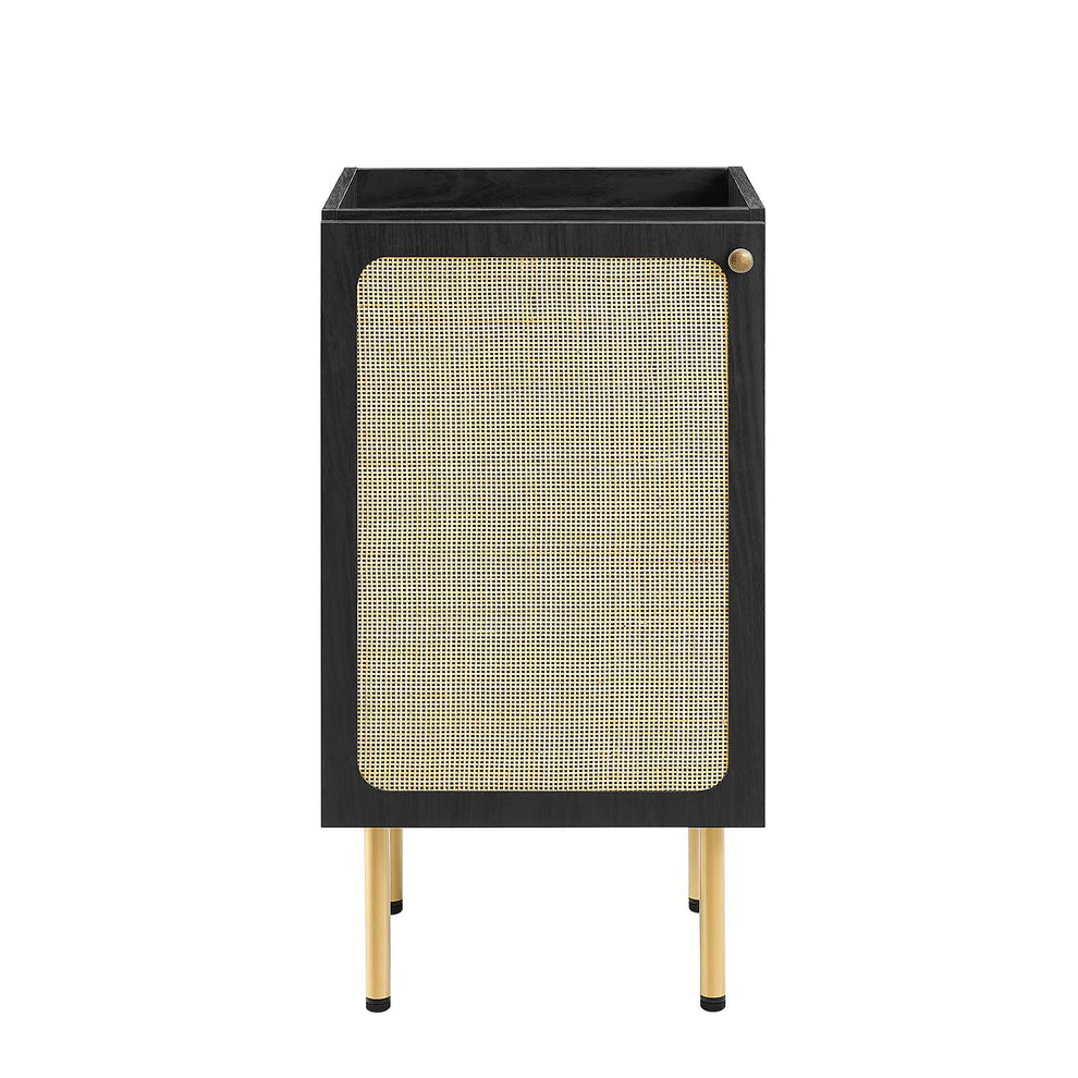 Chaucer 18" Bathroom Vanity By Modway - EEI-6691 | Bathroom Accessories | Modishstore - 5