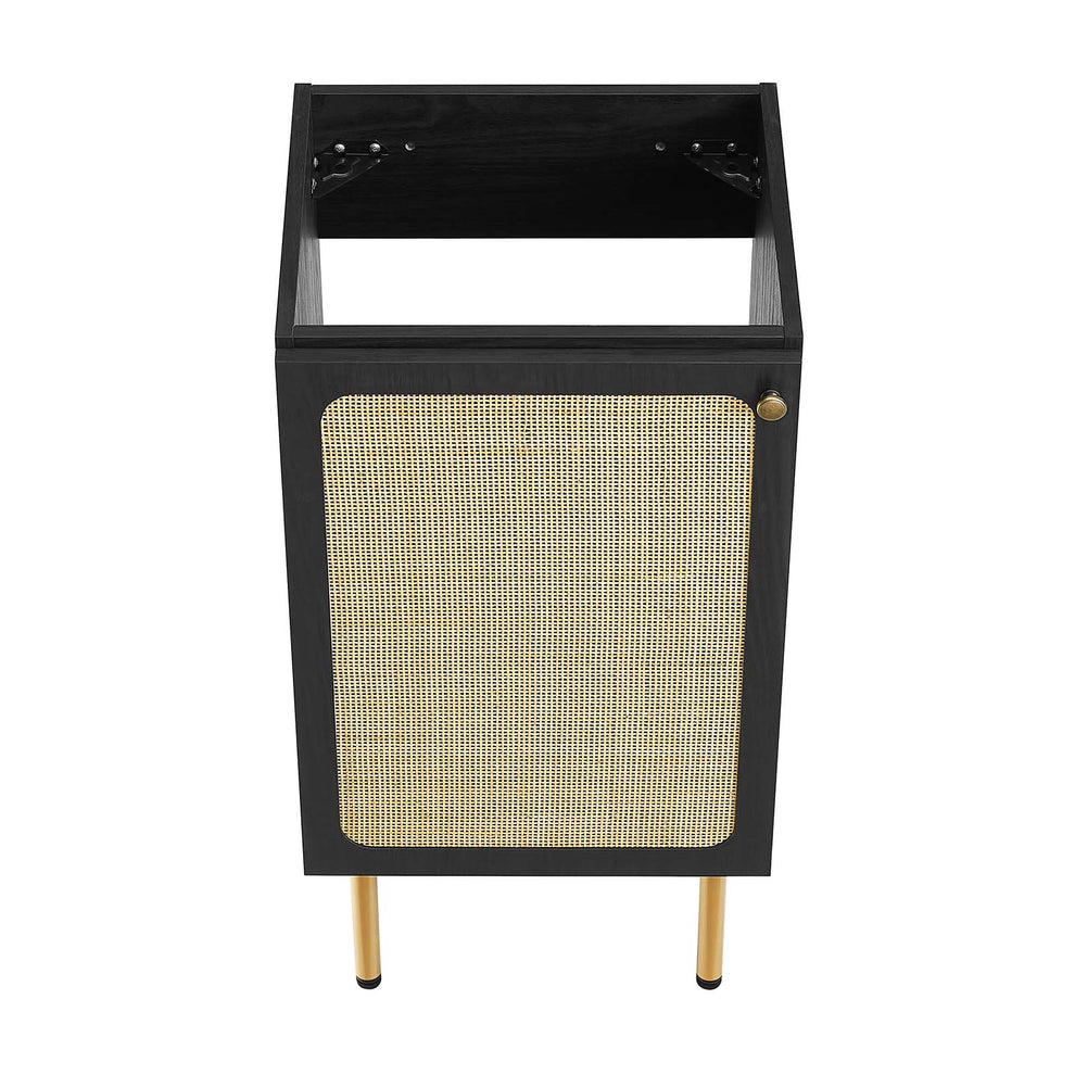 Chaucer 18" Bathroom Vanity By Modway - EEI-6691 | Bathroom Accessories | Modishstore - 6