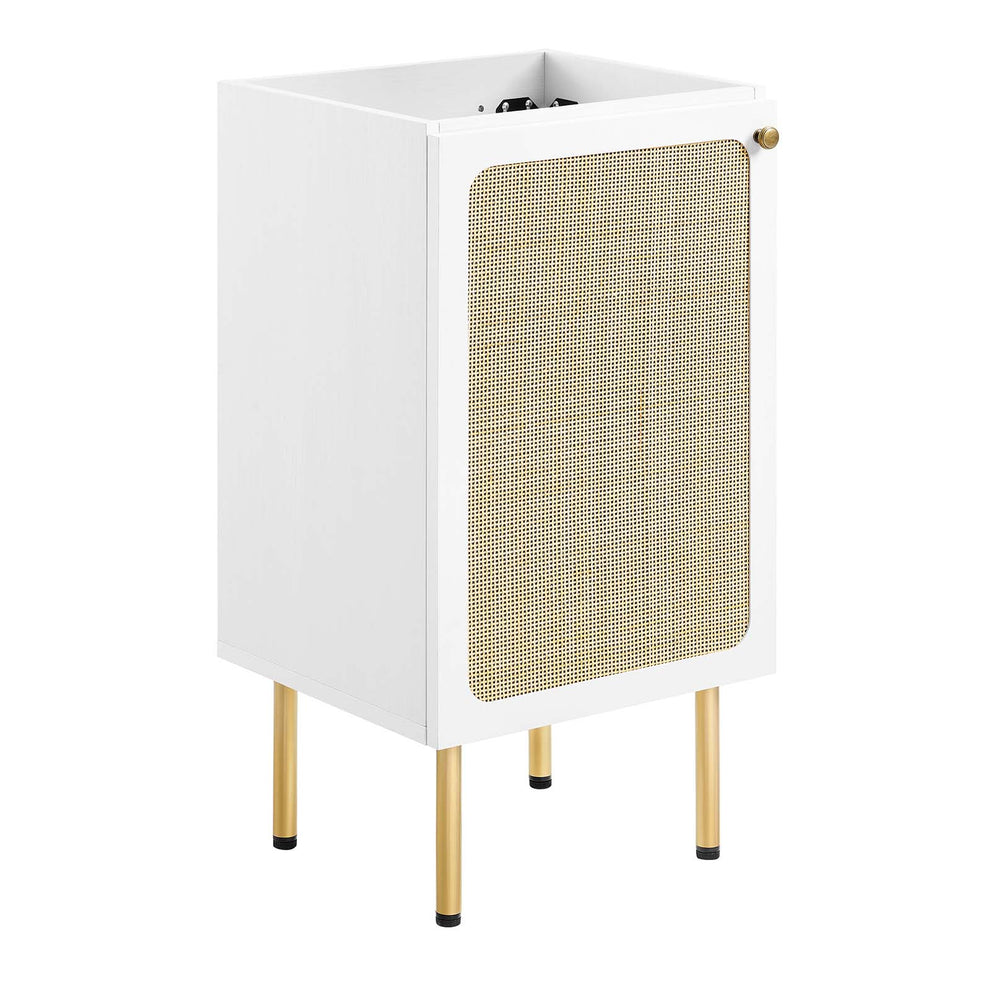 Chaucer 18" Bathroom Vanity By Modway - EEI-6691 | Bathroom Accessories | Modishstore - 34