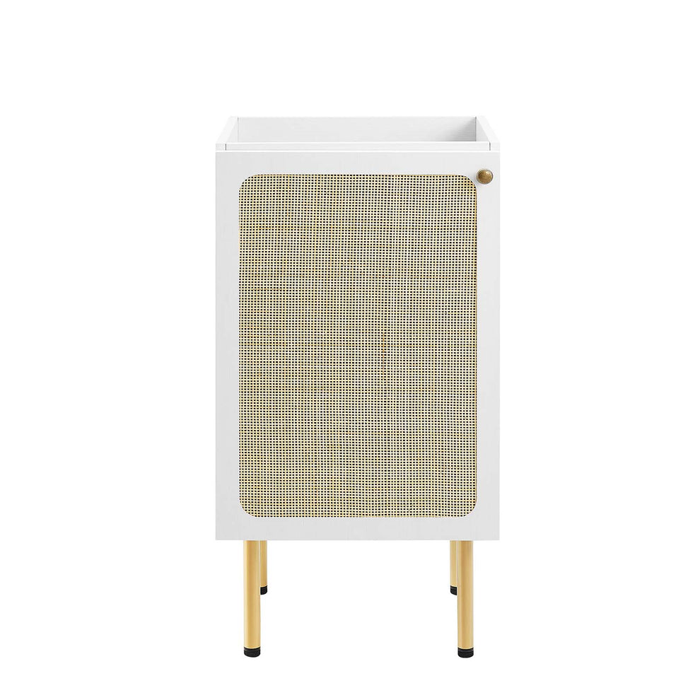 Chaucer 18" Bathroom Vanity By Modway - EEI-6691 | Bathroom Accessories | Modishstore - 35