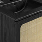 Chaucer 18" Bathroom Vanity By Modway - EEI-6692 | Bathroom Accessories | Modishstore - 9