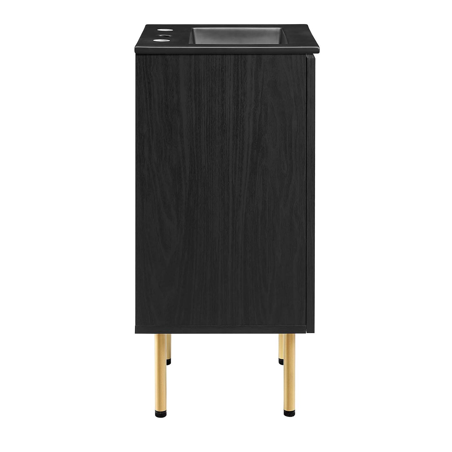 Chaucer 18" Bathroom Vanity By Modway - EEI-6692 | Bathroom Accessories | Modishstore - 2