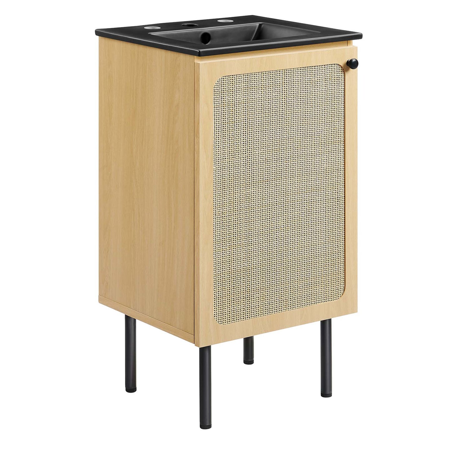 Chaucer 18" Bathroom Vanity By Modway - EEI-6692 | Bathroom Accessories | Modishstore - 16