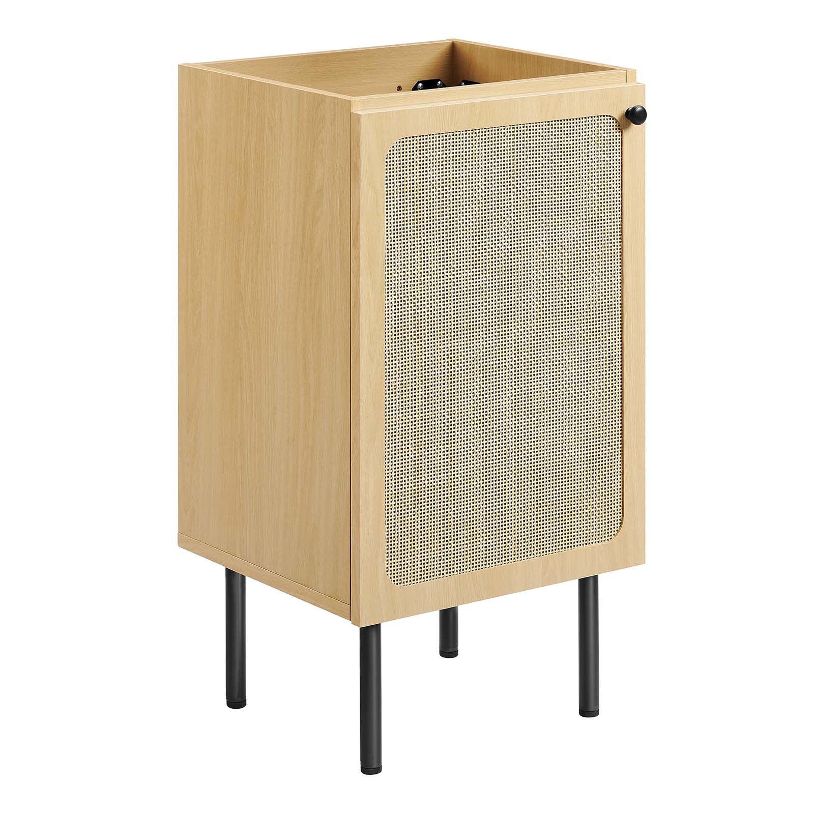 Chaucer 18" Bathroom Vanity By Modway - EEI-6692 | Bathroom Accessories | Modishstore - 19