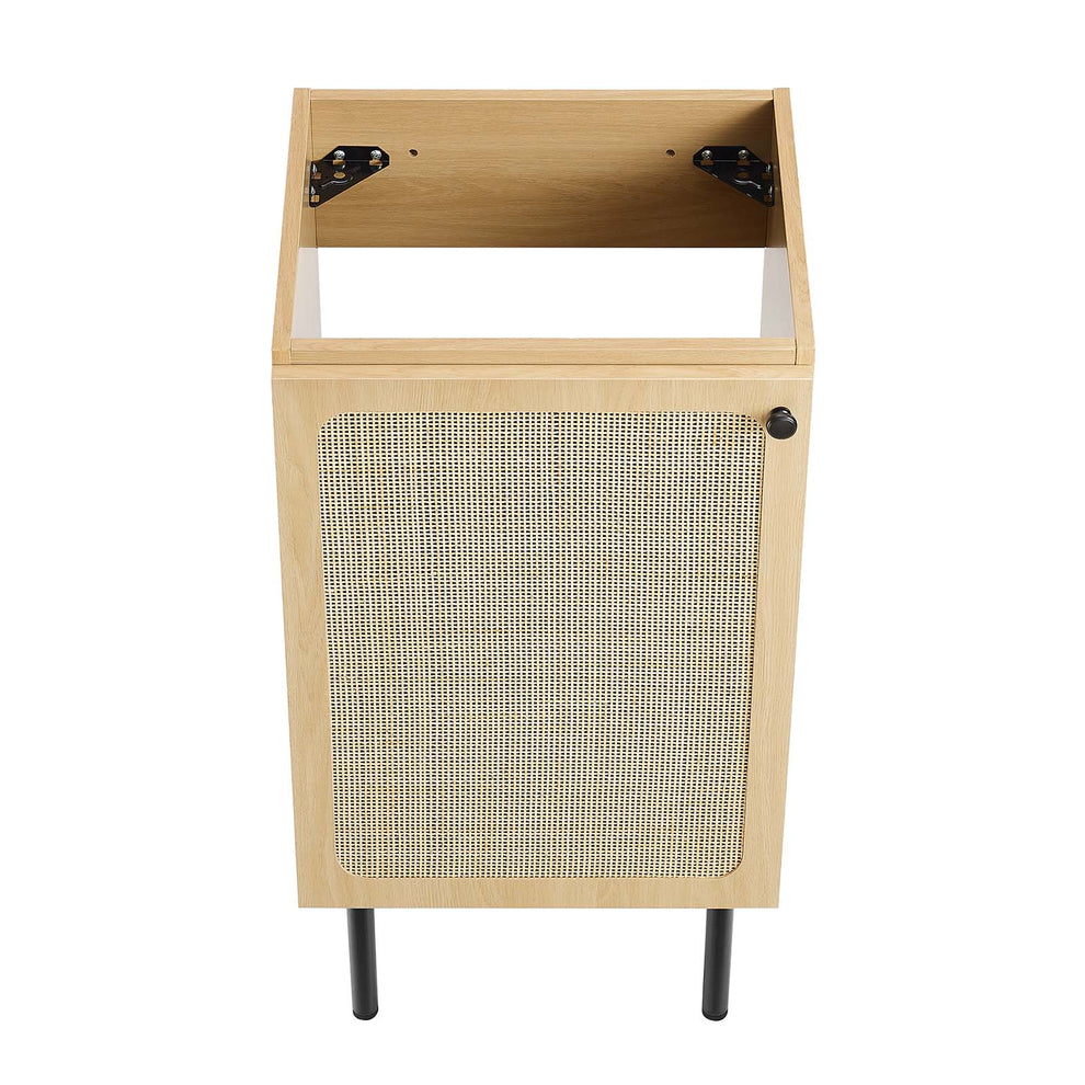 Chaucer 18" Bathroom Vanity By Modway - EEI-6692 | Bathroom Accessories | Modishstore - 21