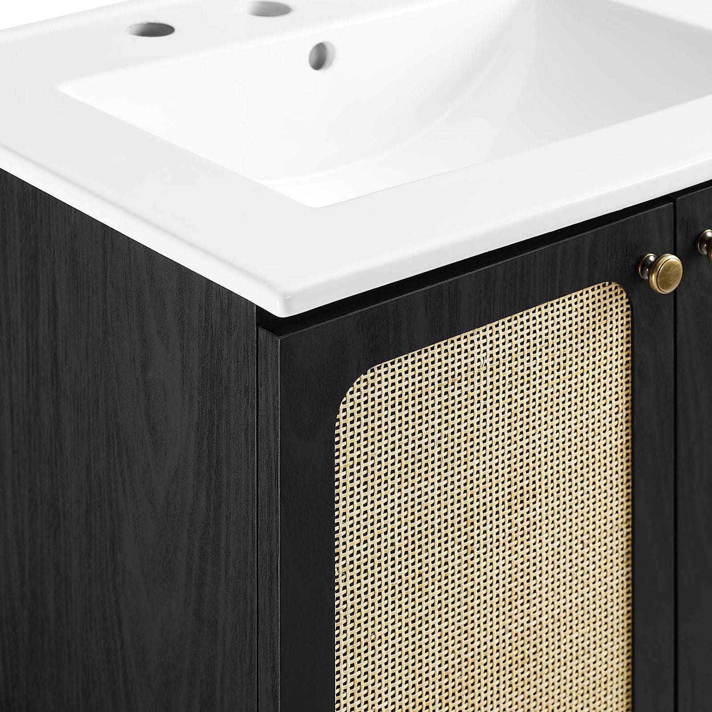 Chaucer 24" Bathroom Vanity By Modway - EEI-6693 | Bathroom Accessories | Modishstore - 10