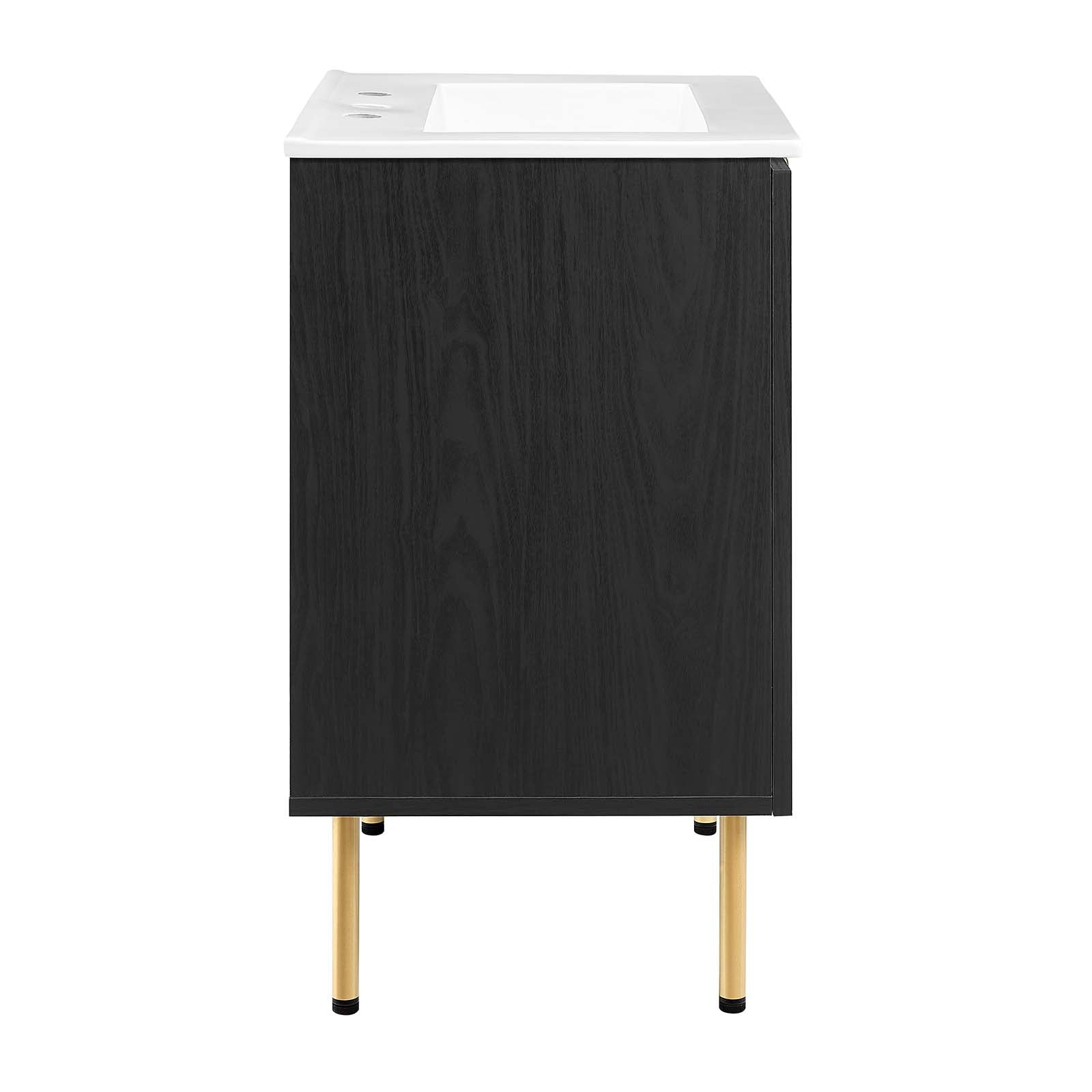 Chaucer 24" Bathroom Vanity By Modway - EEI-6693 | Bathroom Accessories | Modishstore - 3