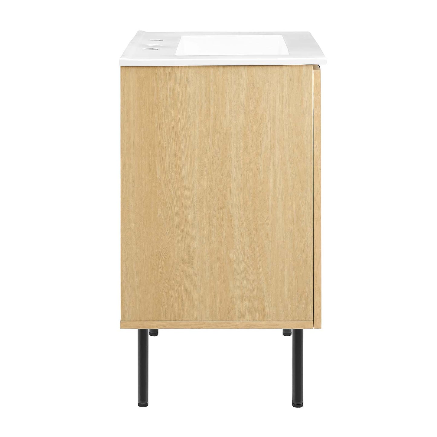 Chaucer 24" Bathroom Vanity By Modway - EEI-6693 | Bathroom Accessories | Modishstore - 17