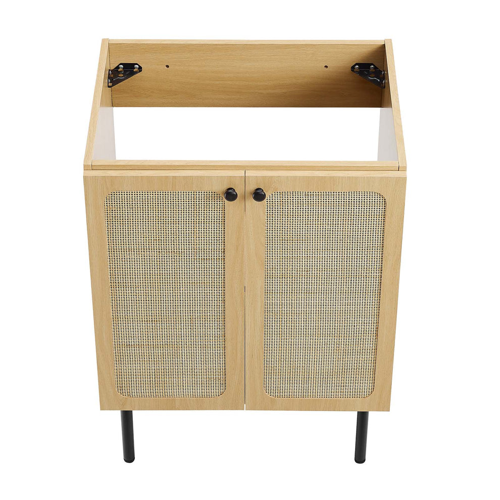Chaucer 24" Bathroom Vanity By Modway - EEI-6693 | Bathroom Accessories | Modishstore - 21