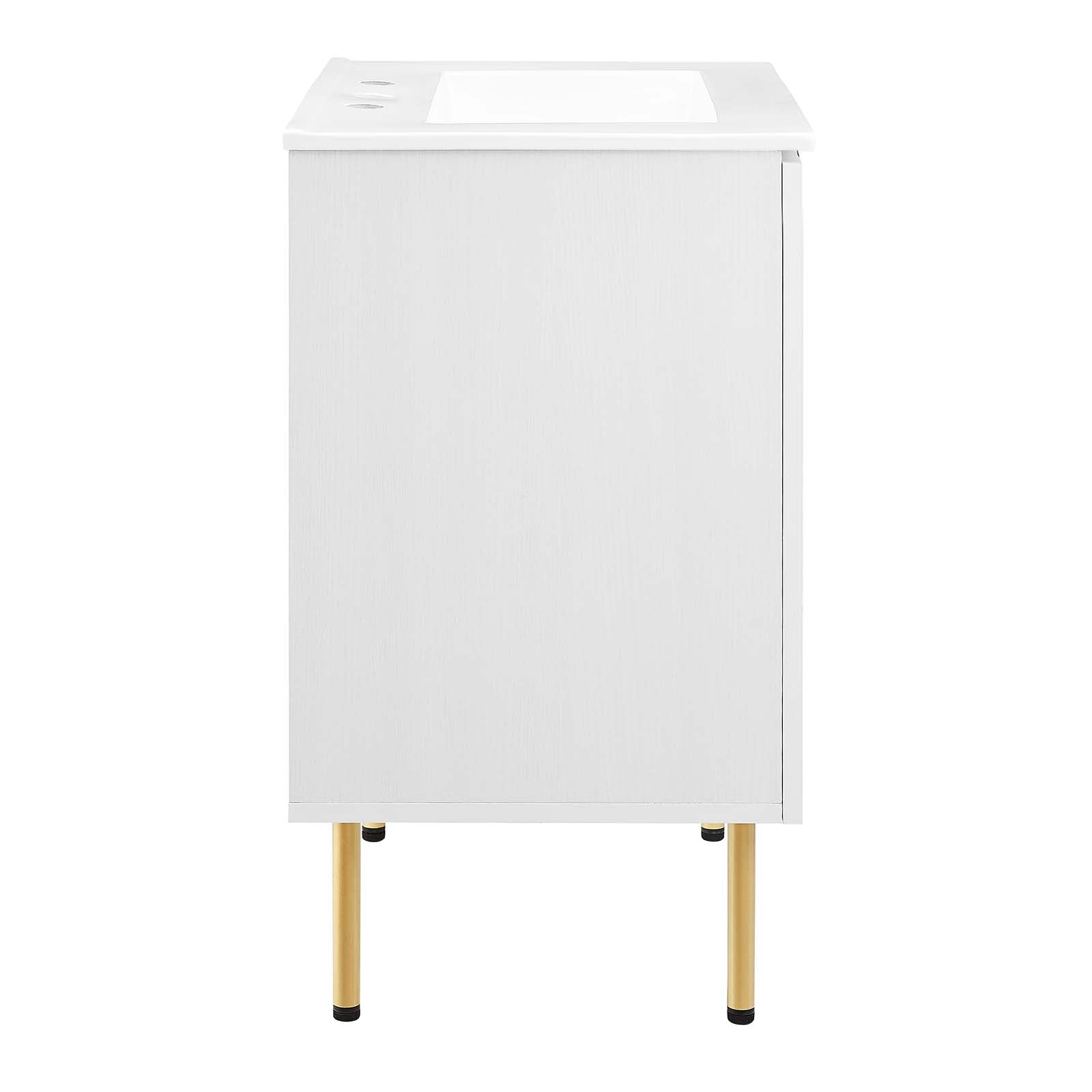 Chaucer 24" Bathroom Vanity By Modway - EEI-6693 | Bathroom Accessories | Modishstore - 32