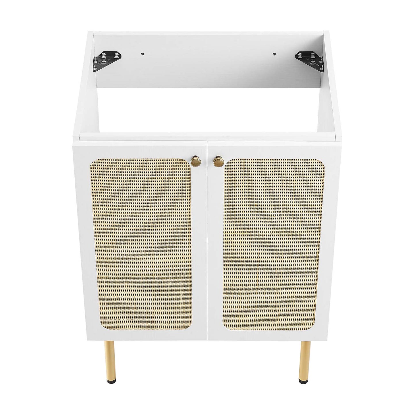 Chaucer 24" Bathroom Vanity By Modway - EEI-6693 | Bathroom Accessories | Modishstore - 36