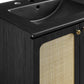 Chaucer 24" Bathroom Vanity By Modway - EEI-6694 | Bathroom Accessories | Modishstore - 10