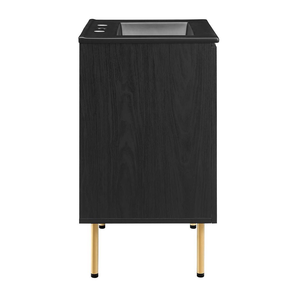 Chaucer 24" Bathroom Vanity By Modway - EEI-6694 | Bathroom Accessories | Modishstore - 3