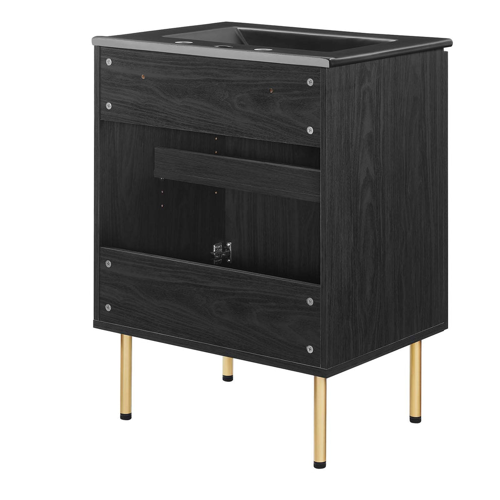 Chaucer 24" Bathroom Vanity By Modway - EEI-6694 | Bathroom Accessories | Modishstore - 4