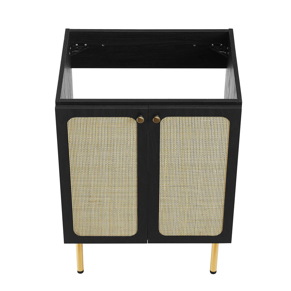 Chaucer 24" Bathroom Vanity By Modway - EEI-6694 | Bathroom Accessories | Modishstore - 7