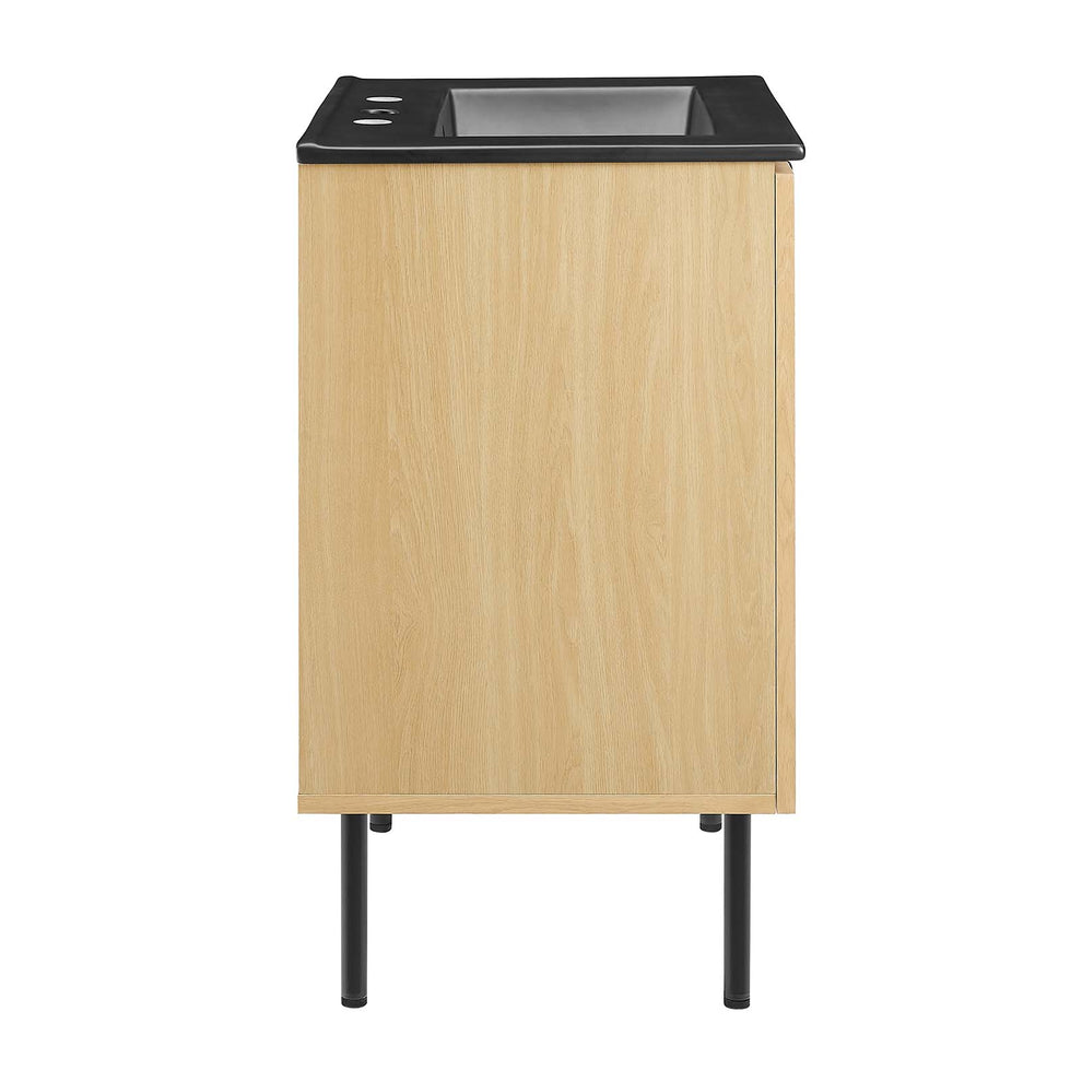 Chaucer 24" Bathroom Vanity By Modway - EEI-6694 | Bathroom Accessories | Modishstore - 17