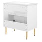 Chaucer 30" Bathroom Vanity By Modway - EEI-6695 | Bathroom Accessories | Modishstore - 33