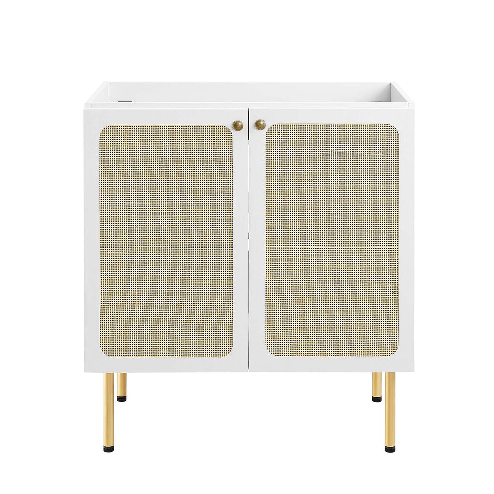 Chaucer 30" Bathroom Vanity By Modway - EEI-6695 | Bathroom Accessories | Modishstore - 35