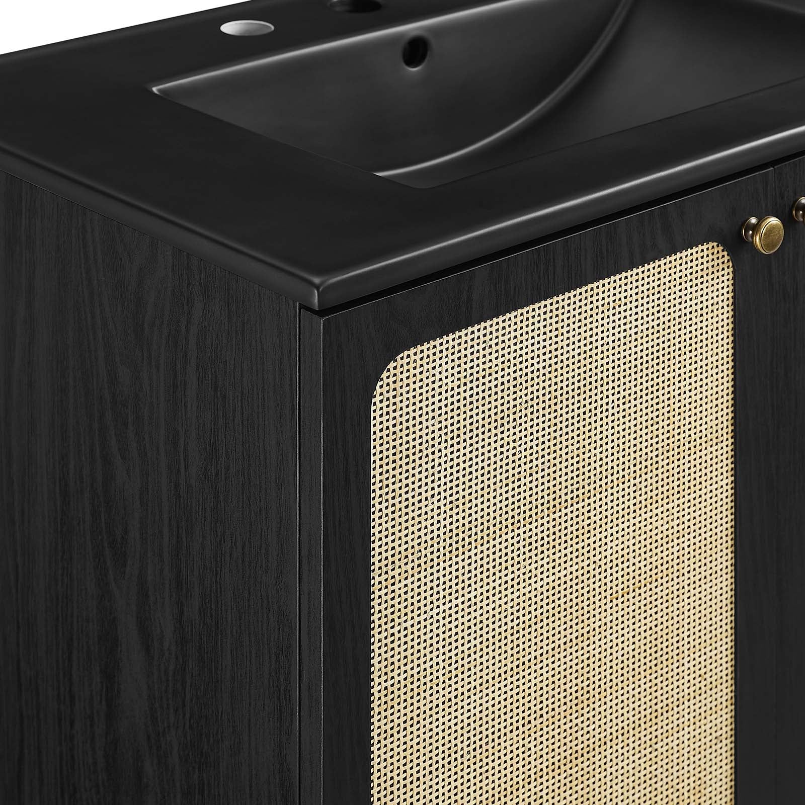 Chaucer 30" Bathroom Vanity By Modway - EEI-6696 | Bathroom Accessories | Modishstore - 10